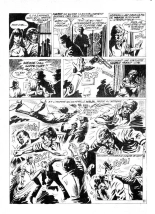 PFA - S.C.A.P - BD Climax #7 Le dernier des sept : page 10