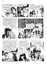 PFA - S.C.A.P - BD Climax #7 Le dernier des sept : page 13