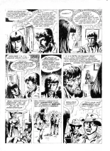 PFA - S.C.A.P - BD Climax #7 Le dernier des sept : page 14