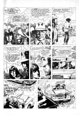 PFA - S.C.A.P - BD Climax #7 Le dernier des sept : page 15