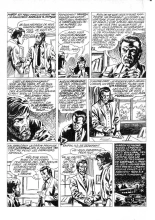 PFA - S.C.A.P - BD Climax #7 Le dernier des sept : page 20