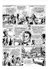 PFA - S.C.A.P - BD Climax #7 Le dernier des sept : page 25