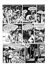 PFA - S.C.A.P - BD Climax #7 Le dernier des sept : page 26