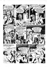 PFA - S.C.A.P - BD Climax #7 Le dernier des sept : page 27