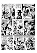 PFA - S.C.A.P - BD Climax #7 Le dernier des sept : page 28