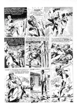 PFA - S.C.A.P - BD Climax #7 Le dernier des sept : page 29