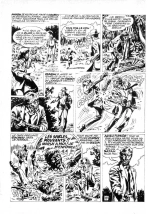 PFA - S.C.A.P - BD Climax #7 Le dernier des sept : page 30