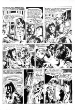 PFA - S.C.A.P - BD Climax #7 Le dernier des sept : page 31