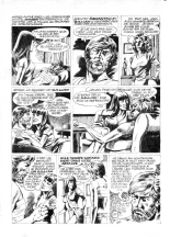 PFA - S.C.A.P - BD Climax #7 Le dernier des sept : page 32