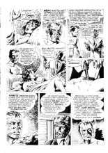 PFA - S.C.A.P - BD Climax #7 Le dernier des sept : page 35