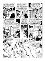 PFA - S.C.A.P - BD Climax #7 Le dernier des sept : page 36