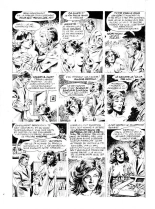 PFA - S.C.A.P - BD Climax #7 Le dernier des sept : page 38