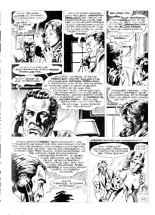 PFA - S.C.A.P - BD Climax #7 Le dernier des sept : page 39