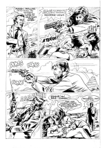 PFA - S.C.A.P - BD Climax #7 Le dernier des sept : page 42