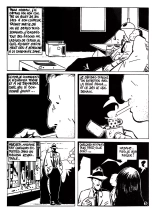 PFA - S.C.A.P - BD Climax #7 Le dernier des sept : page 49