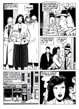 PFA - S.C.A.P - BD Climax #7 Le dernier des sept : page 50