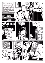 PFA - S.C.A.P - BD Climax #7 Le dernier des sept : page 52