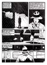 PFA - S.C.A.P - BD Climax #7 Le dernier des sept : page 57