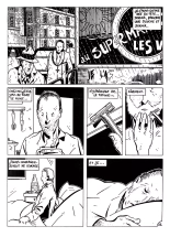 PFA - S.C.A.P - BD Climax #7 Le dernier des sept : page 58