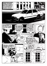 PFA - S.C.A.P - BD Climax #7 Le dernier des sept : page 61