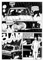 PFA - S.C.A.P - BD Climax #7 Le dernier des sept : page 72