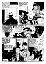 PFA - S.C.A.P - BD Climax #7 Le dernier des sept : page 75