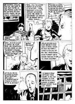 PFA - S.C.A.P - BD Climax #7 Le dernier des sept : page 76