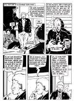 PFA - S.C.A.P - BD Climax #7 Le dernier des sept : page 77