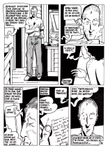 PFA - S.C.A.P - BD Climax #7 Le dernier des sept : page 84