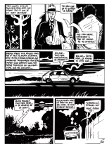 PFA - S.C.A.P - BD Climax #7 Le dernier des sept : page 86