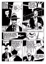 PFA - S.C.A.P - BD Climax #7 Le dernier des sept : page 87