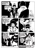 PFA - S.C.A.P - BD Climax #7 Le dernier des sept : page 90