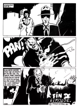 PFA - S.C.A.P - BD Climax #7 Le dernier des sept : page 91