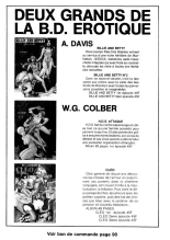 PFA - S.C.A.P - BD Climax #7 Le dernier des sept : page 96