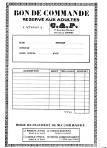 PFA - S.C.A.P - BD Climax #7 Le dernier des sept : page 98