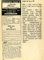 PFA - SEPP - Bandes grivoises #1 Prohibition story : page 66