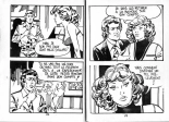 PFA - Sexy Flash #1 Chantage à la morgue - b Les nouveaux males : page 13