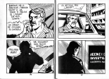 PFA - Sexy Flash #1 Chantage à la morgue - b Les nouveaux males : page 19
