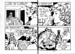 PFA - Sexy Flash #1 Chantage à la morgue - b Les nouveaux males : page 23