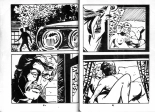 PFA - Sexy Flash #1 Chantage à la morgue - b Les nouveaux males : page 32