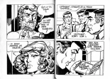 PFA - Sexy Flash #1 Chantage à la morgue - b Les nouveaux males : page 40