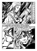 PFA - Sexy Flash #1 Chantage à la morgue - b Les nouveaux males : page 75