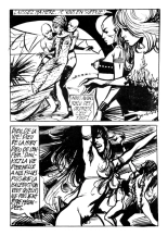 PFA - Sexy Flash #1 Chantage à la morgue - b Les nouveaux males : page 77