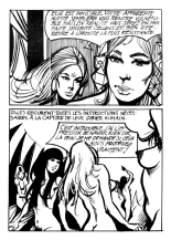 PFA - Sexy Flash #1 Chantage à la morgue - b Les nouveaux males : page 95