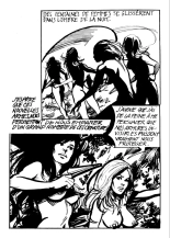 PFA - Sexy Flash #1 Chantage à la morgue - b Les nouveaux males : page 97