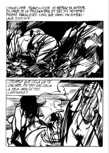 PFA - Sexy Flash #1 Chantage à la morgue - b Les nouveaux males : page 102