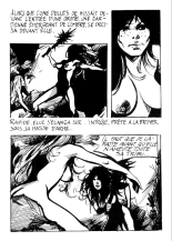 PFA - Sexy Flash #1 Chantage à la morgue - b Les nouveaux males : page 103