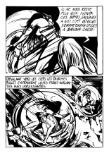 PFA - Sexy Flash #1 Chantage à la morgue - b Les nouveaux males : page 110
