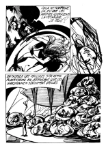 PFA - Sexy Flash #1 Chantage à la morgue - b Les nouveaux males : page 111