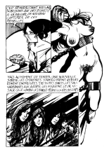 PFA - Sexy Flash #1 Chantage à la morgue - b Les nouveaux males : page 113